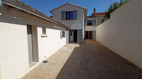 Maison à Eyragues