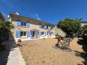 Maison à L'Isle-sur-la-Sorgue