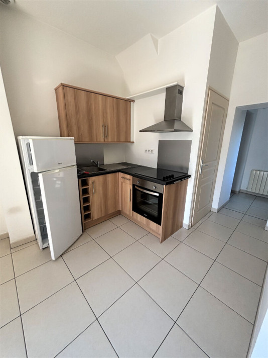Voir la photo 1/8 du type house à Rosières-en-Santerre