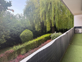 Appartement à Bischheim