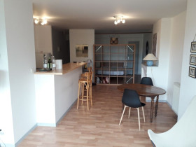 Studio à Bazas