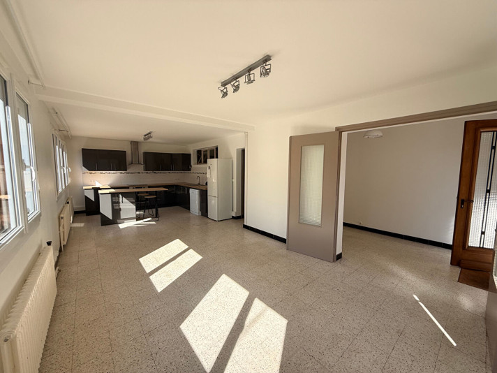 Appartement à Compiègne