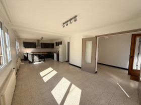 Appartement à Compiègne