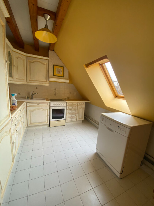 Voir la photo 1/6 du type apartment à Provins