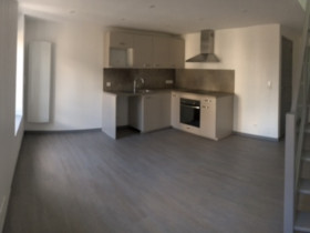 Appartement à Mondeville