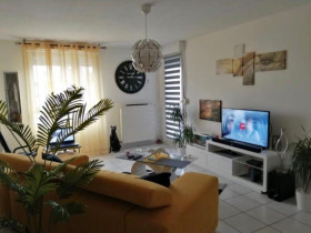 Appartement à Haguenau