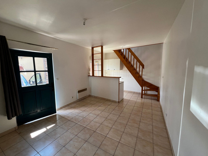 Voir la photo 1/5 du type apartment à Breteuil