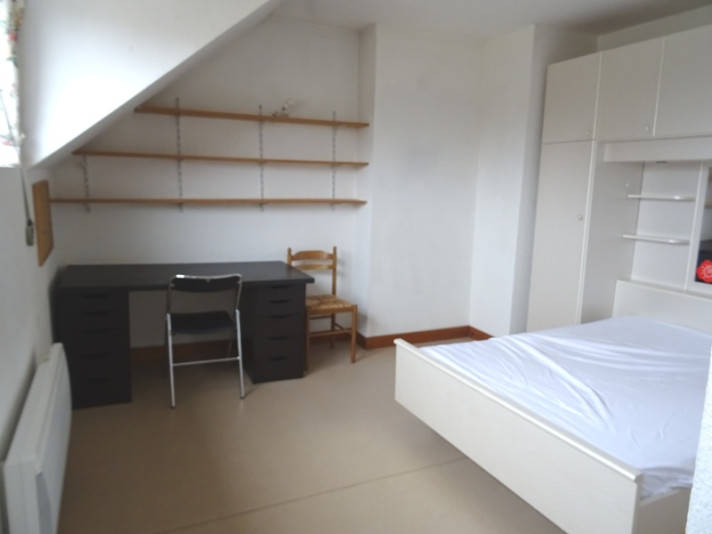 Voir la photo 1/5 du type apartment à Reims