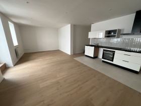 Appartement à Chambéry