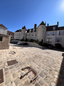 Appartement à Coulommiers
