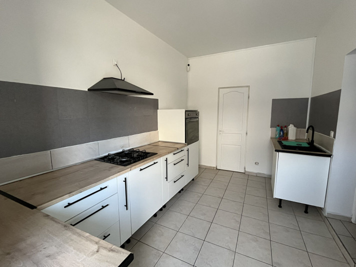 Appartement à Thiers