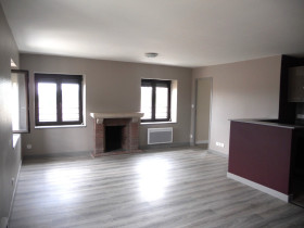 Appartement à La Réole