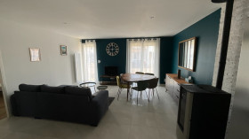 Maison à Les Sables-d'Olonne
