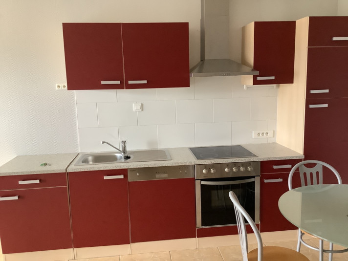 Appartement à Ensisheim