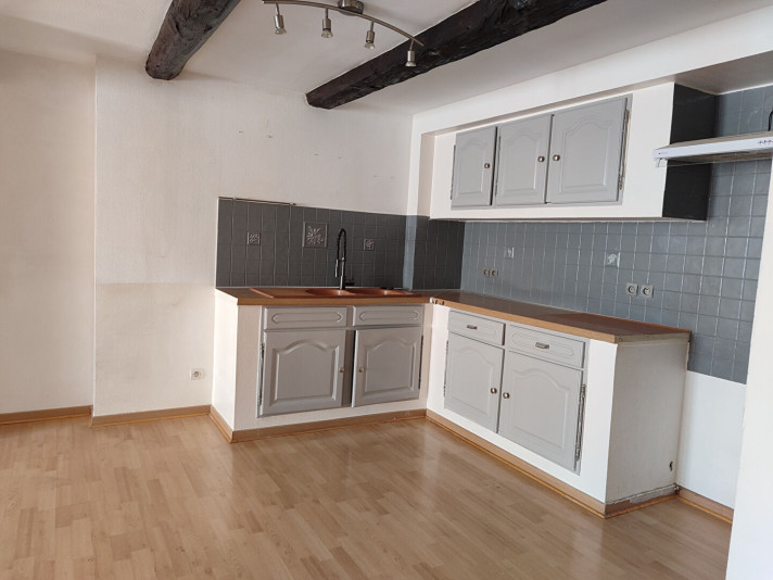 Appartement à Toul