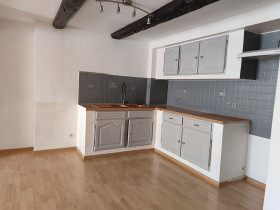 Appartement à Toul