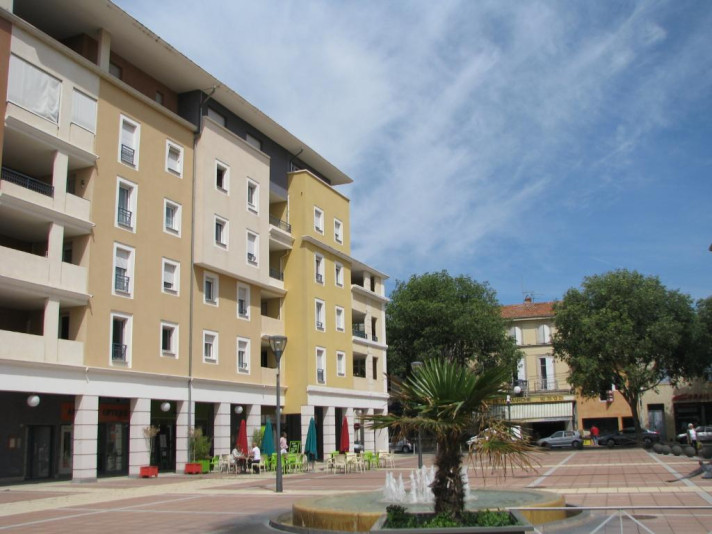 Appartement à Cavaillon