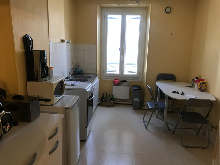 Appartement à Issoudun