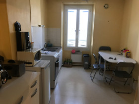 Appartement à Issoudun