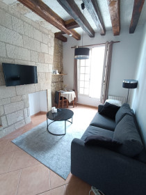 Studio à Tours