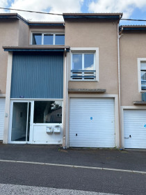 Appartement à Yssingeaux