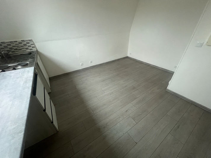 Studio à Soissons