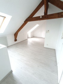 Appartement à Saint-Pierre-des-Corps