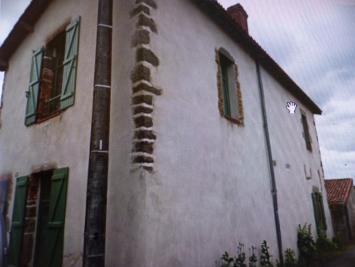 Appartement à Tiffauges