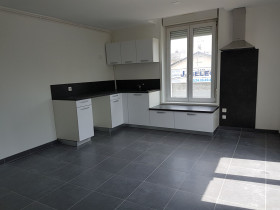 Appartement à Rethel