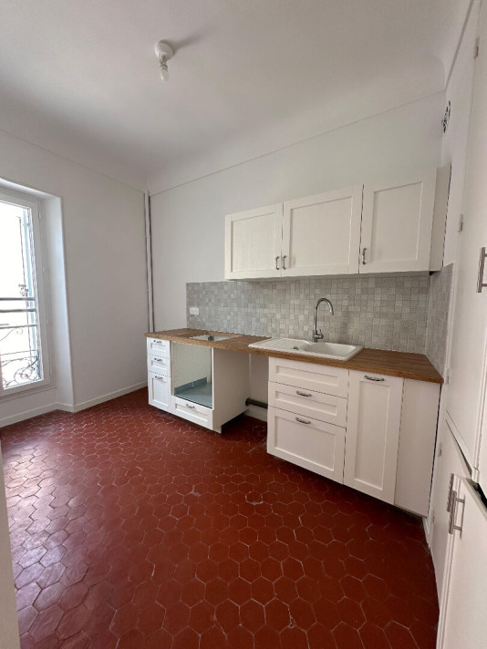 Appartement à Cavaillon