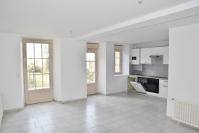 Appartement à Vaas