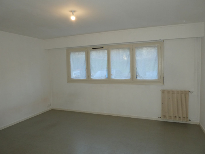 Appartement à Orléans
