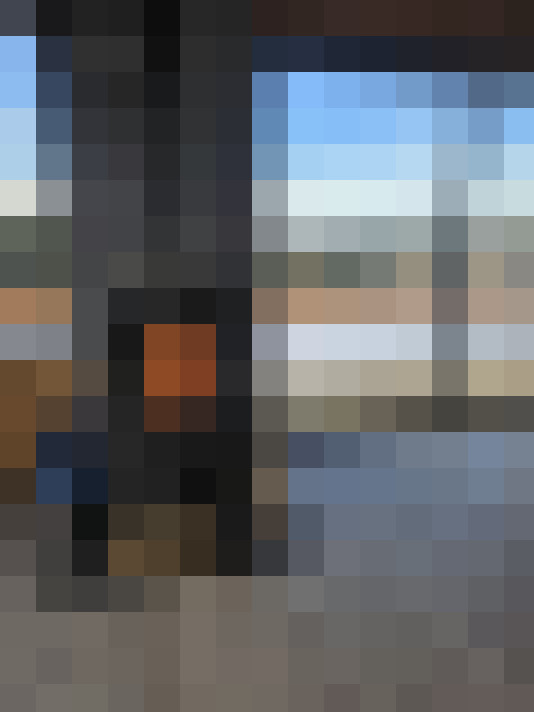  / #8