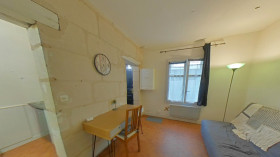Studio à Tours