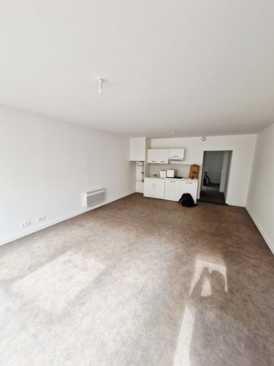 Appartement à Clouange