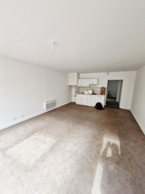 Appartement à Clouange
