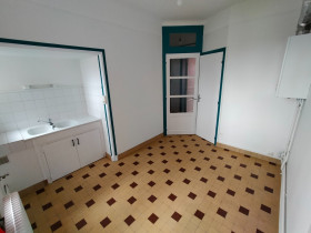 Appartement à Sedan
