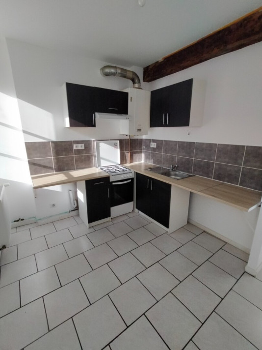 Voir la photo 1/3 du type apartment à Sedan