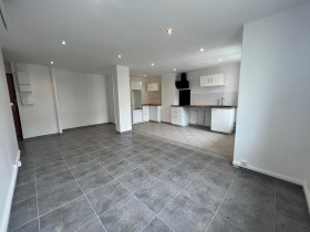 Appartement à Valence