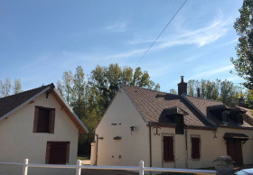 Maison à Reuilly