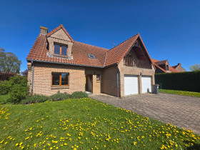 Maison à Baisieux