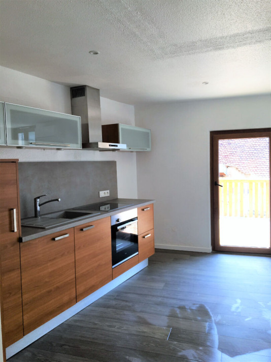 Appartement à Wasselonne