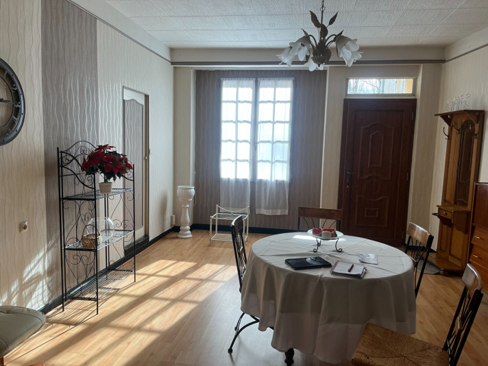 Appartement à Issoudun