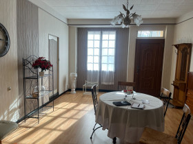 Appartement à Issoudun