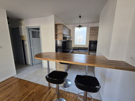 Appartement à Beauvais