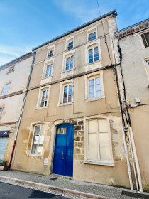 Appartement à Langon