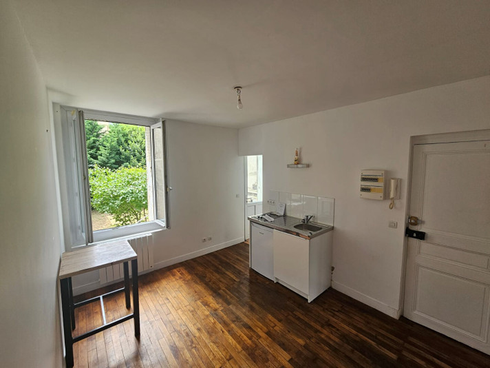 Appartement à Tours