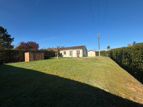 Maison à Sauveterre-de-Guyenne