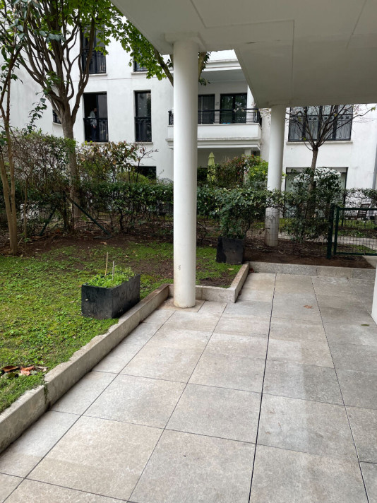 Appartement à Suresnes