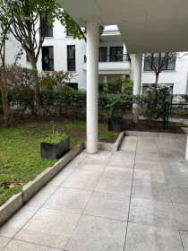 Appartement à Suresnes